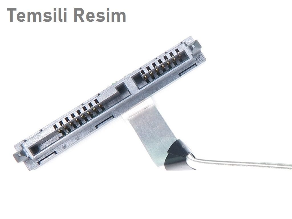 Hp Pavilion 17-e011so HDD FFC Flex Kablo