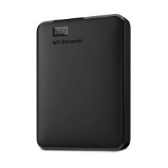 6TB WD 2.5'' USB3.0 ELEMENTS WDBHJS0060BBK-WESN