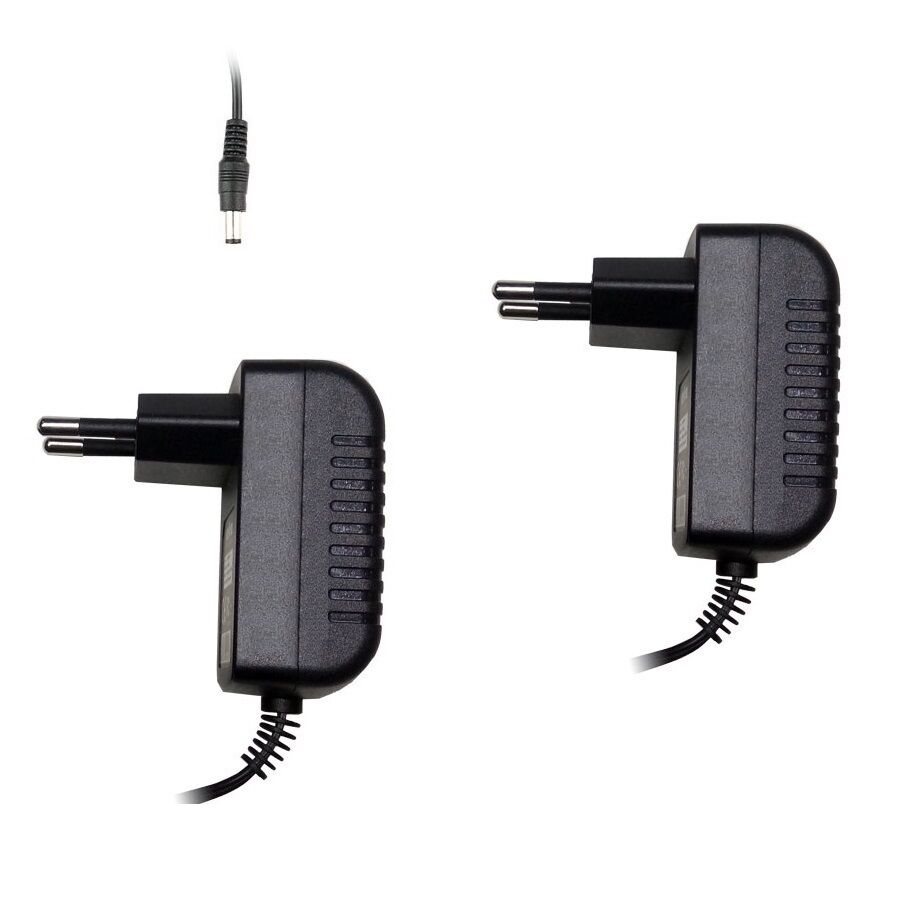 Bosch BKS4043 14.4 V Islak Kuru Şarjlı El Süpürgesi AC Adaptör - Şarj Cihazı