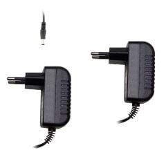 Bosch BKS4043 14.4 V Islak Kuru Şarjlı El Süpürgesi AC Adaptör - Şarj Cihazı