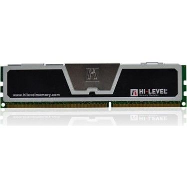 Hı-Level 4GB 1333MHz DDR3 Ram Yenilenmiş Ürün