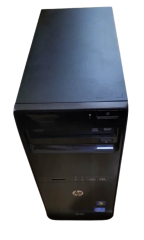 Hp pro 3400 İ5 2400 4Gb Ram MasaÜstü Bilgisayar