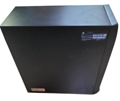 Hp pro 3400 İ5 2400 4Gb Ram MasaÜstü Bilgisayar
