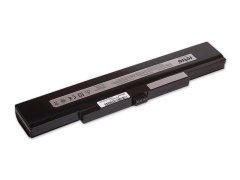 RETRO Casper Nirvana MT50 Notebook Bataryası - Siyah - 6 Cell - 65Wh