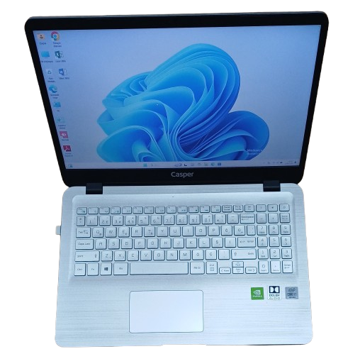 Casper Nirvana S500 İ7 10510u 2Gb Ekran Kartı 480Gb Ssd Notebook Yenilenmiş