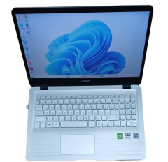 Casper Nirvana S500 İ7 10510u 2Gb Ekran Kartı 480Gb Ssd Notebook Yenilenmiş