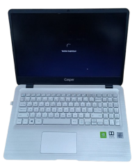 Casper Nirvana S500 İ7 10510u 2Gb Ekran Kartı 480Gb Ssd Notebook Yenilenmiş