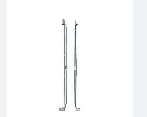 Asus K52JR, K52JT, K52JU, K52JV Notebook Braket Seti