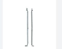 Asus K52JR, K52JT, K52JU, K52JV Notebook Braket Seti