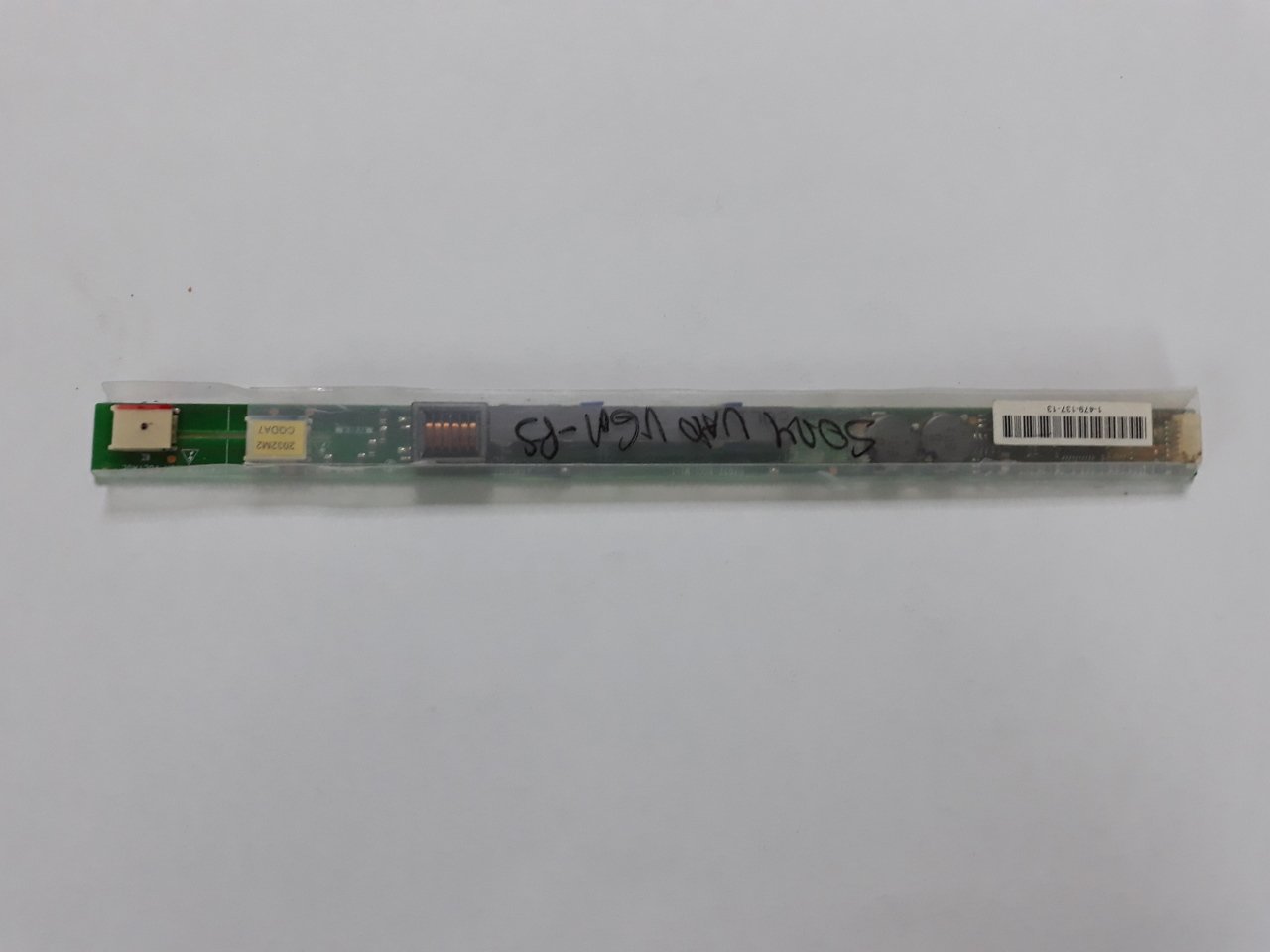 Sony Vaio VGN-FS İnverter