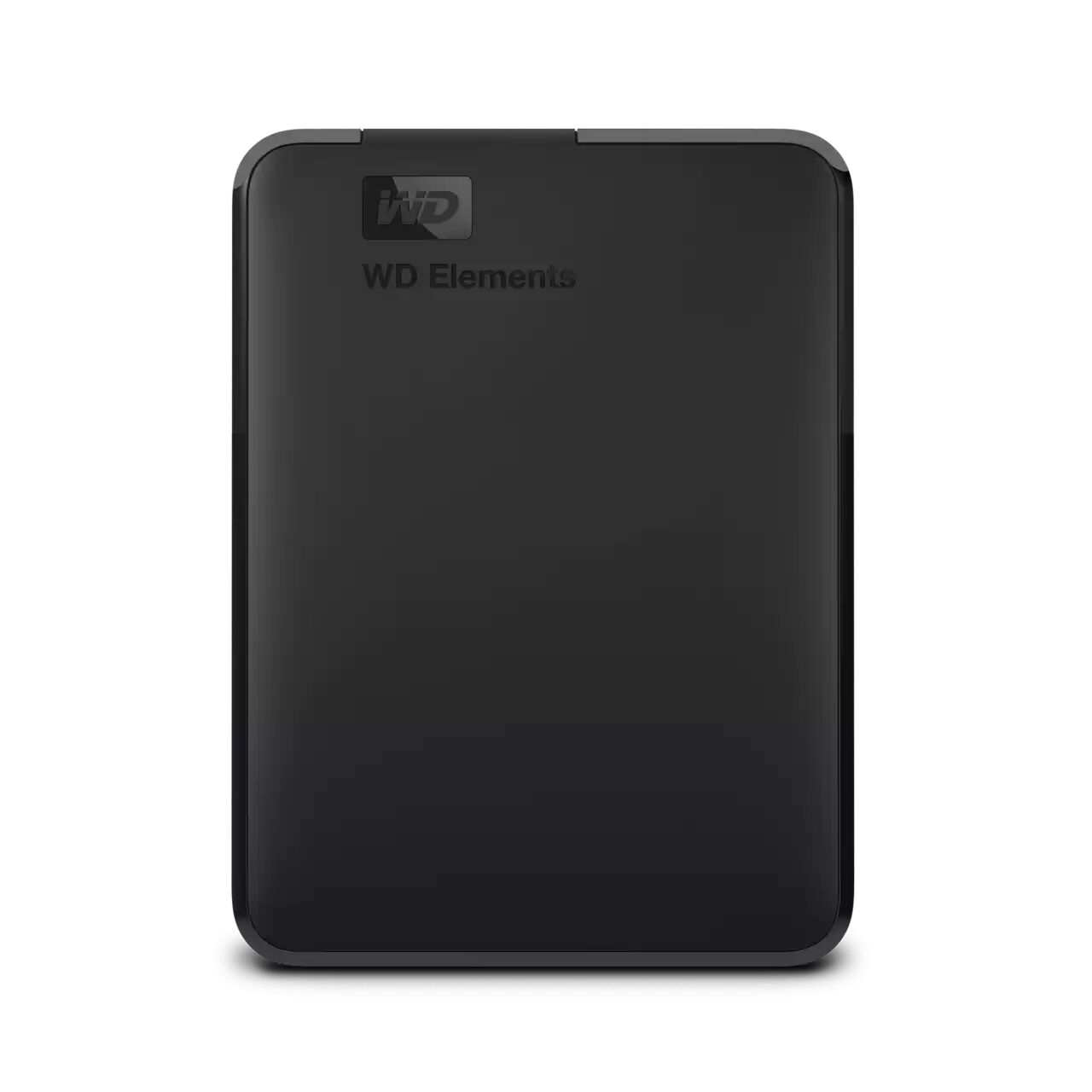 5TB WD 2.5'' USB3.0 ELEMENTS WDBU6Y0050BBK-WESN