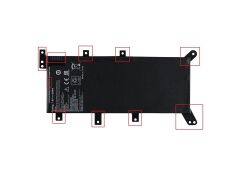 Asus K555LD-XO121D Batarya Pil FreeCell V1