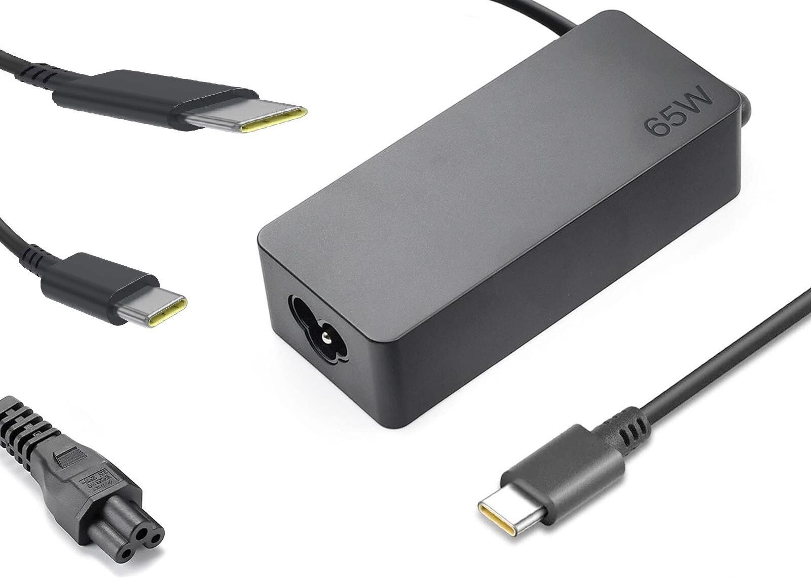 Lenovo ThinkPad E14 Gen1 Notebook Adaptör - Şarj Cihazı / ORIGINAL - Lenovo