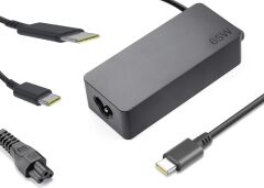 Lenovo ThinkPad E14 Gen1 Notebook Adaptör - Şarj Cihazı / ORIGINAL - Lenovo