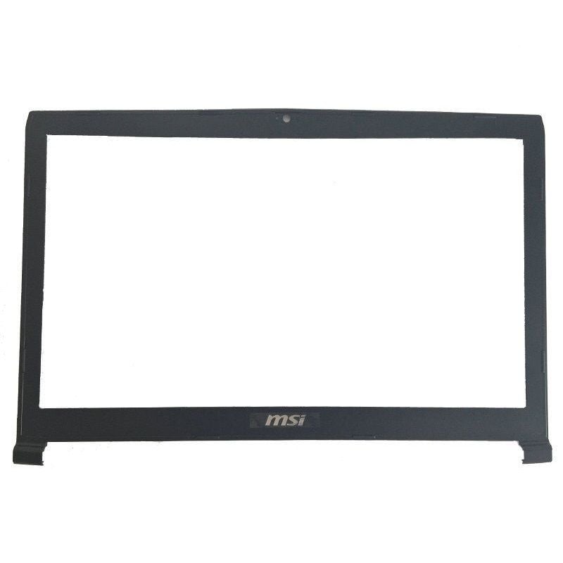 MSI GE72 Apache 7RD-042XTR Lcd Çerçeve Bezel