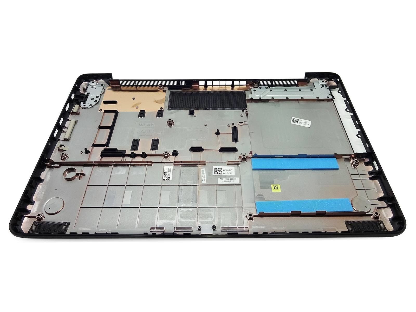 Dell Inspiron 15 5567 P66F001 Alt Kasa Siyah