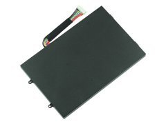 Retro Dell Alienware M11x R2, M14x R2, PT6V8 Notebook Bataryası