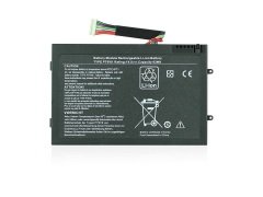 Retro Dell Alienware M11x R2, M14x R2, PT6V8 Notebook Bataryası