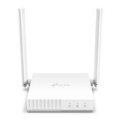 TP-Link TL-WR844N 300Mbps 2Anten 4Port Router