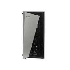 Zalman S4-Plus(BL)-600W 80+ Mid Tower Kasa Siyah