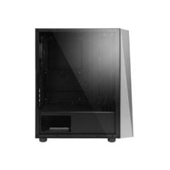 Zalman S4-Plus(BL)-600W 80+ Mid Tower Kasa Siyah
