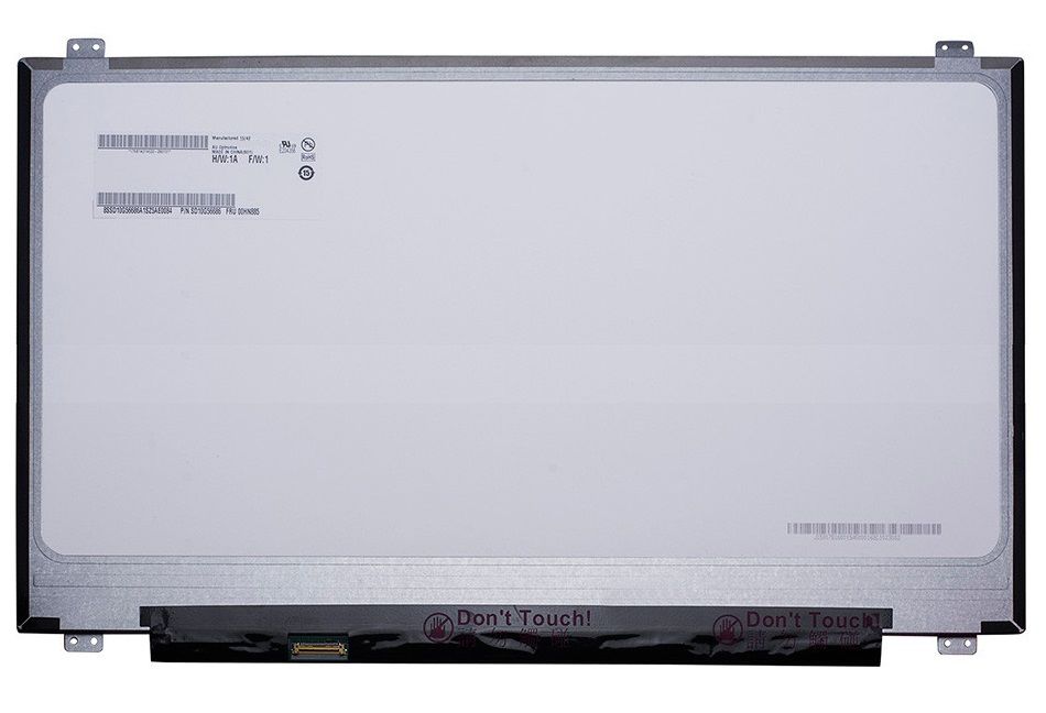 MSI GE72 Apache 7RD-042XTR LCD Ekran FHD V2
