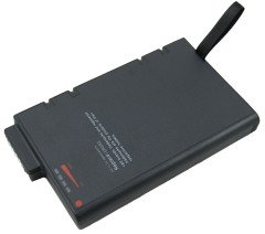 RETRO Clevo 6200, 66, 82H, 86, 863, 870, 873, DR202 Notebook Bataryası