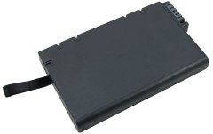 RETRO Clevo 6200, 66, 82H, 86, 863, 870, 873, DR202 Notebook Bataryası