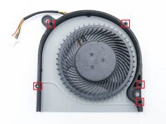 Acer Predator Helios 300-G3-571 Fan V2 (1 Adet)
