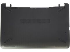 Hp 15-bw011nt Alt Kasa Siyah V2
