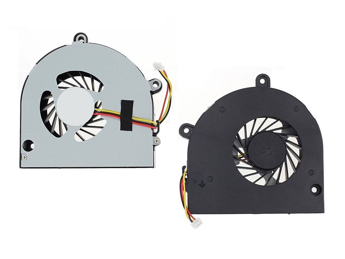 Toshiba Satellite L775-19E Fan V2