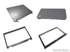 Dell Vostro 3520 Notebook Lcd Cover / Siyah