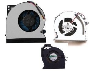 Asus K40C Fan