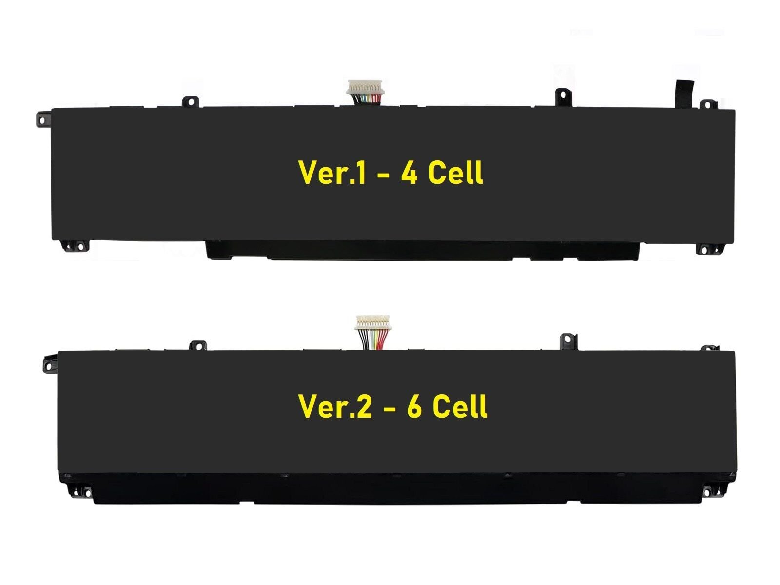 Hp Victus 16-r0011nt 7P635EA Gaming Batarya Pil RETRO V1 4-Cell