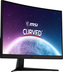 31.5 MSI G32C4X VA FHD 1MS 250HZ HDMI DP