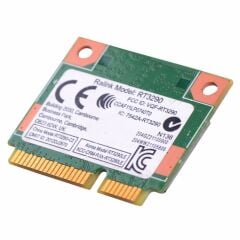 Asus X452E WiFi Card (Wireless Kartı)