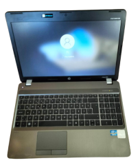 Hp Probook 4530s İ5 2430M 2.4Ghz Notebook