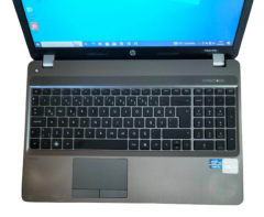 Hp Probook 4530s İ5 2430M 2.4Ghz Notebook