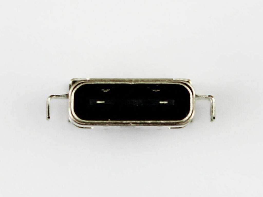 Lenovo ThinkPad E14 Gen1 Notebook Power Jack