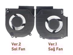 Hp Victus 16-r0011nt 7P635EA Gaming Fan V2 (Sol Fan) 5V