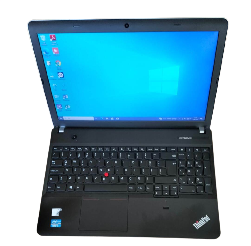 Lenovo Thinkpad E531 İ5 3230m Notebook