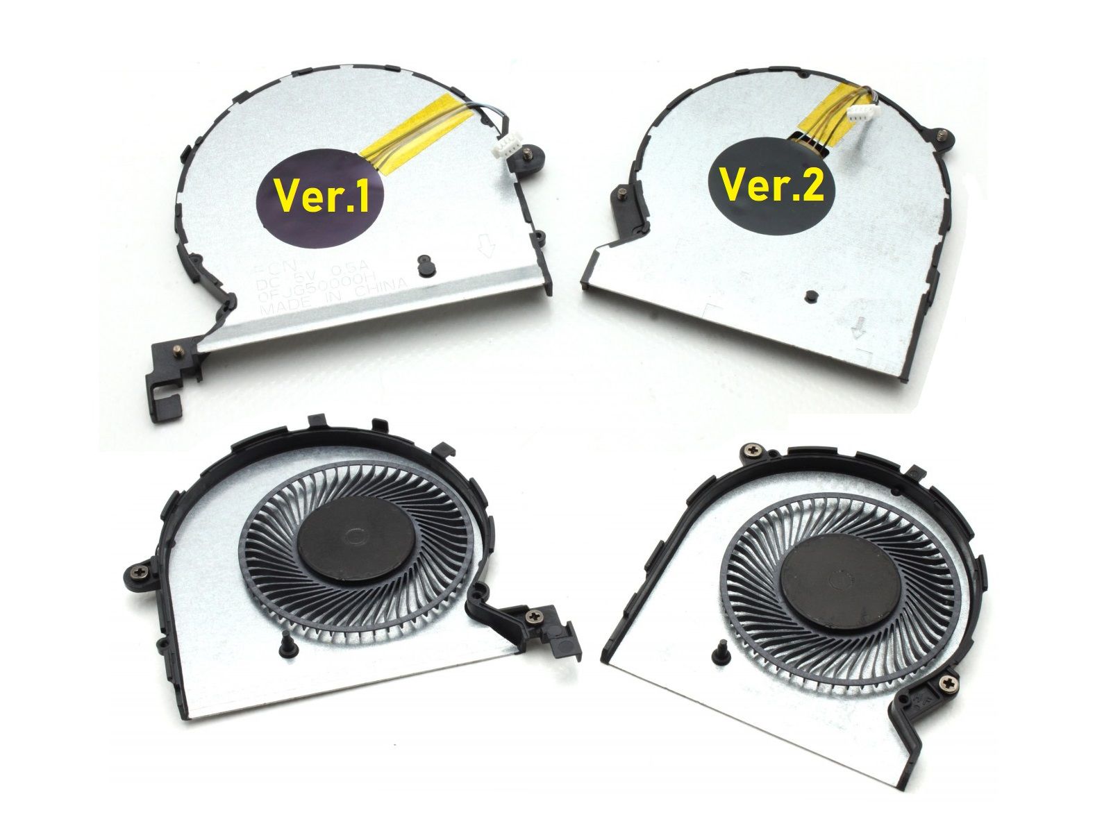 Hp EliteBook Folio 1040 G4 Notebook Fan / Ver.1