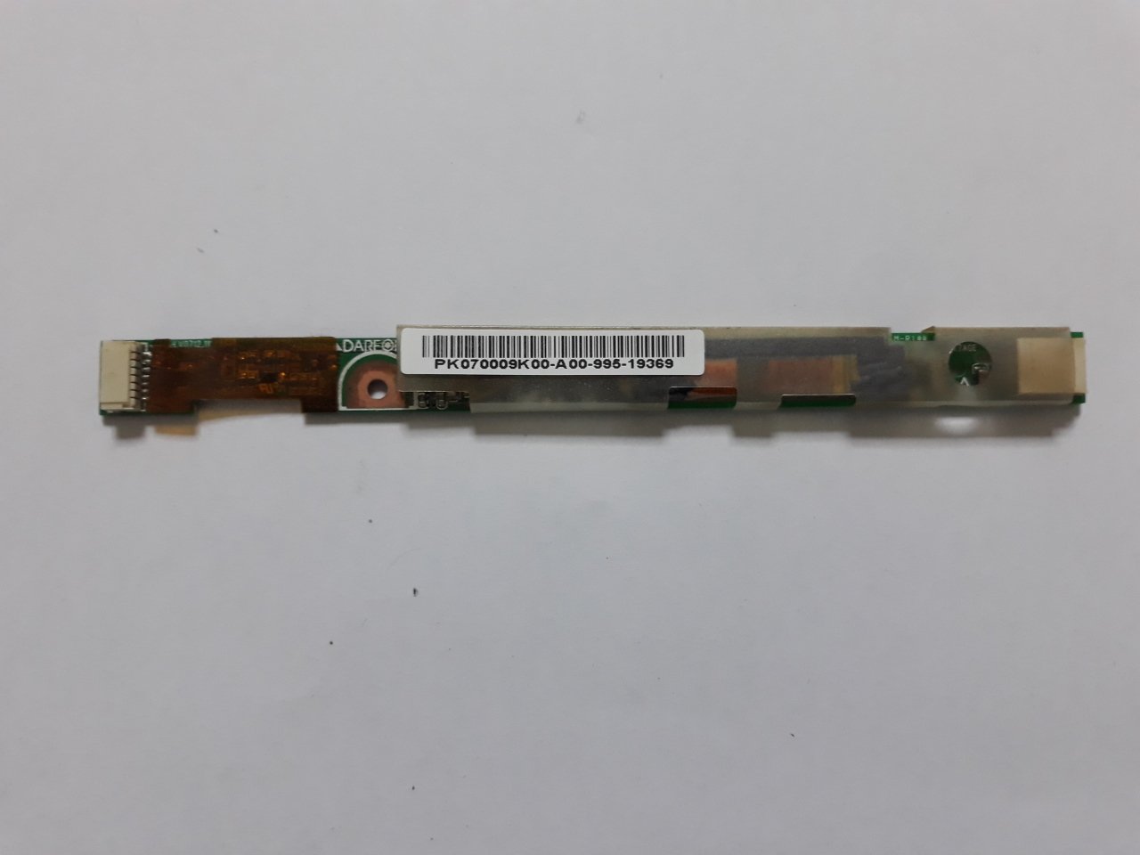 Acer 5635Z İnverter