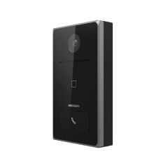 HIKVISION DS-KV6133-WME1 VİLLA TİPİ IP DIŞ ZİL BUTONU