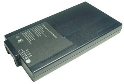 RETRO Compaq Evo N105, N115, Presario 700, 710, 720, 730, 246437-001 Notebook Bataryası