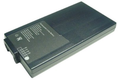 RETRO Compaq Evo N105, N115, Presario 700, 710, 720, 730, 246437-001 Notebook Bataryası