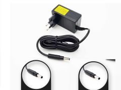 Grundig VCP 3930, VCP3930 25.2V Kablosuz Dikey Süpürge AC Adaptör - Şarj Cihazı