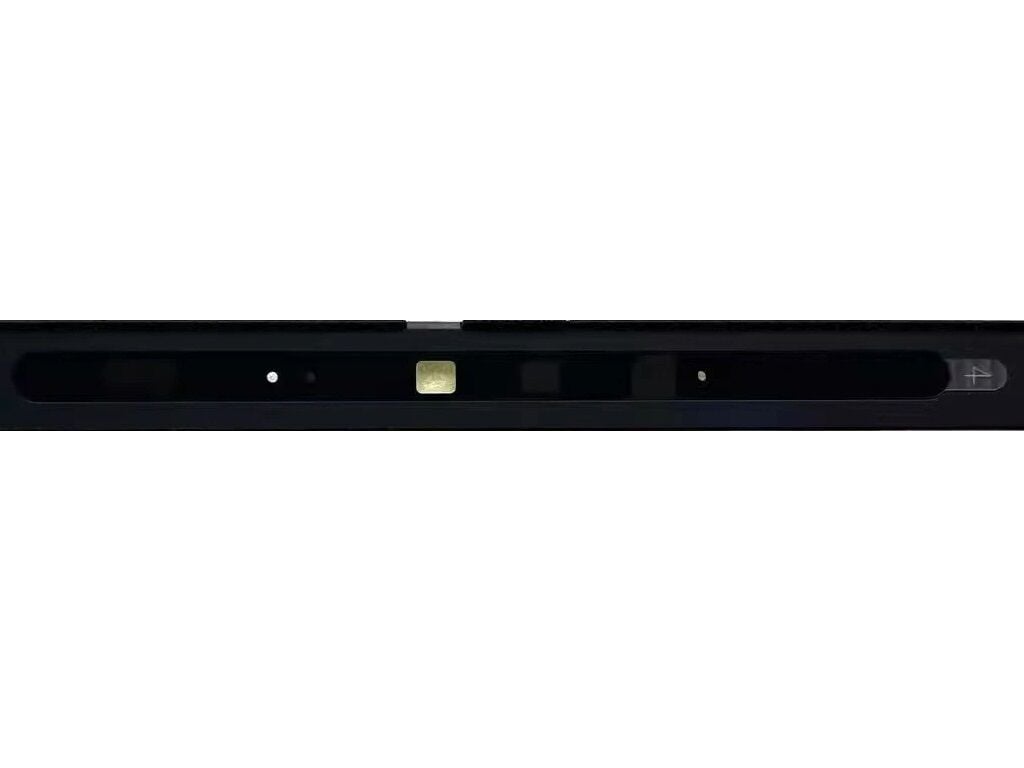 Hp ZBook Firefly 14 G9 Mobile Workstation Notebook Lcd Bezel / Ver.1 (IR Cam)