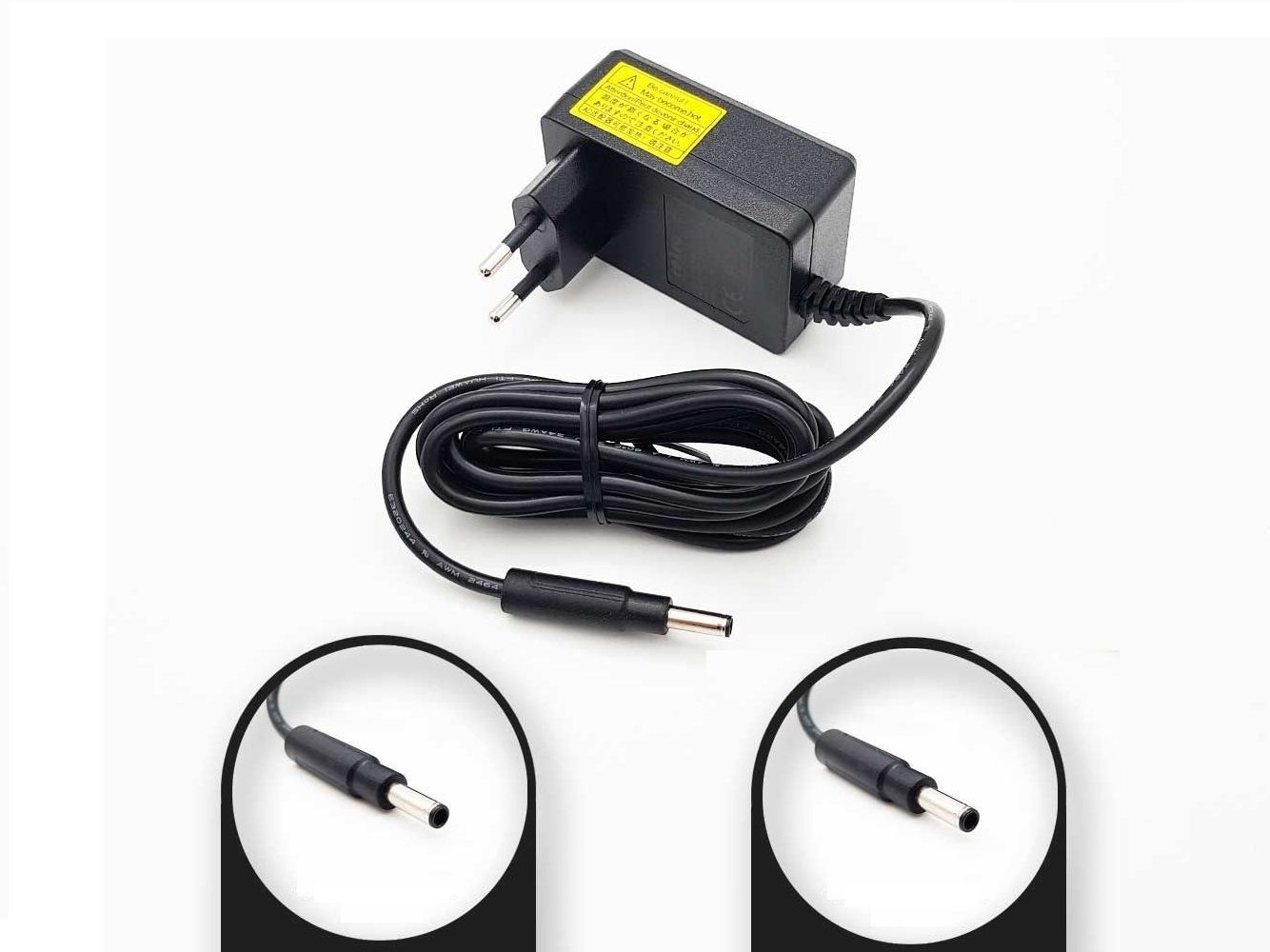 Arçelik, Beko, Grundig MC2805A-B, MC2805AB Adaptör - Şarj Aleti