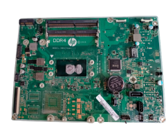 Hp 22-b01nt İ3 6100U AIO Anakart